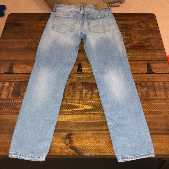 American Eagle Jeans Skinny Jeans - Picture 9 of 10